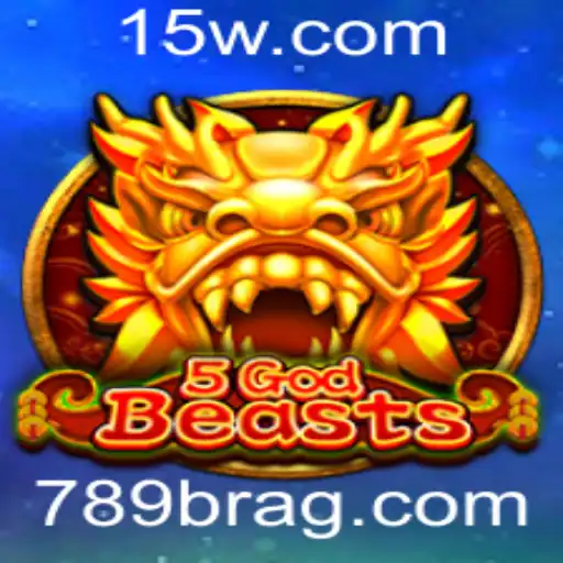 Descubra o Fascinante Mundo de 5GodBeasts
