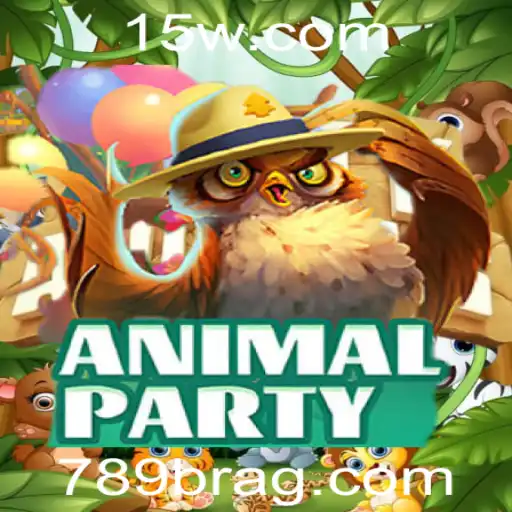 Explorando o Jogo AnimalParty: Uma Aventura Divertida e Educativa