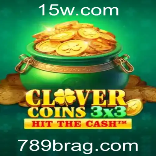Clovercoin3x3: Um Mergulho no Universo Estratégico do Novo Jogo