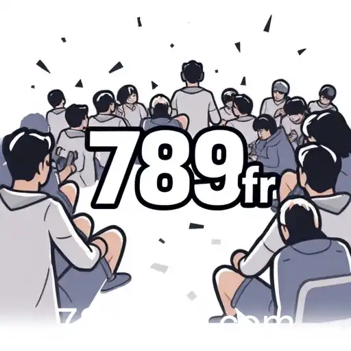 789br: Comunidade Jogadores: Explorando o Universo do 789br