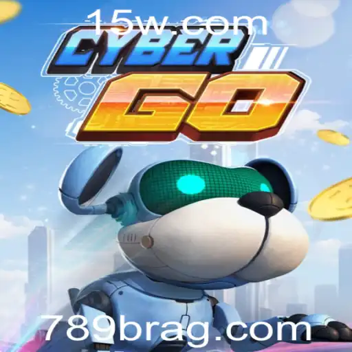 CyberGO: Uma Nova Era de Jogos com Tecnologia de Ponta