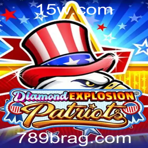 Explorando o Jogo Inovador: DiamondExplosionPatriots