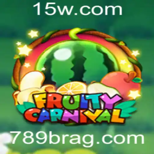 Descubra o Jogo Emocionante FruityCarnival com a Palavra-Chave 789br