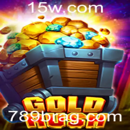 GoldRush: Explore a Emoção da Aventura com a Palavra-chave 789br