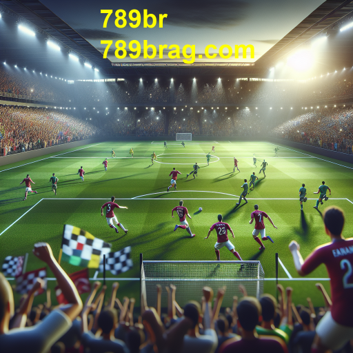 A Evolução dos Jogos de Esportes: Da Simulação à Imersão Total