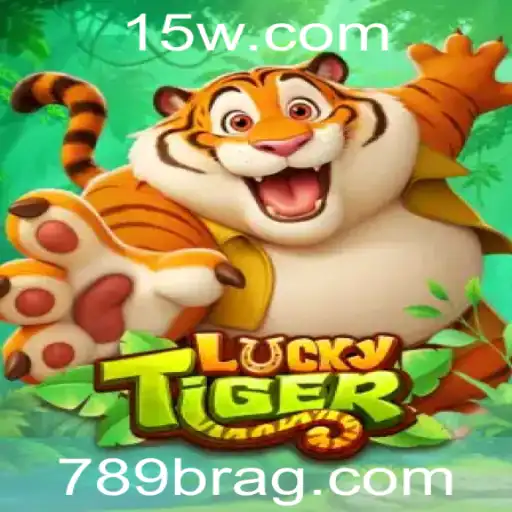 Descubra o Excitante Mundo de LuckyTiger
