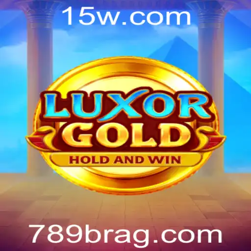 Descubra a Emoção de LuxorGold: O Jogo de Ouro do Momento