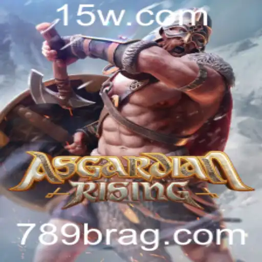 AsgardianRising: Uma Aventura Épica no Mundo dos Deuses Nórdicos