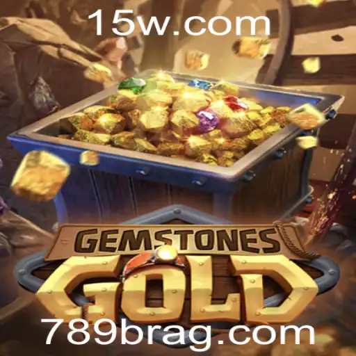 GemstonesGold: Uma Misteriosa Aventura de Colecionar Joias