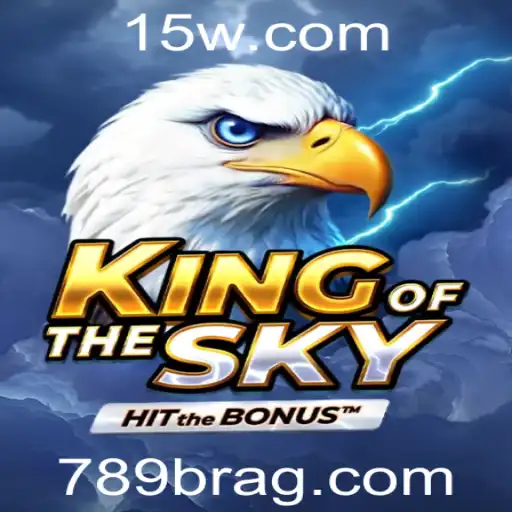 Descubra KingOfTheSky: O Jogo de Estratégia que Domina os Céus