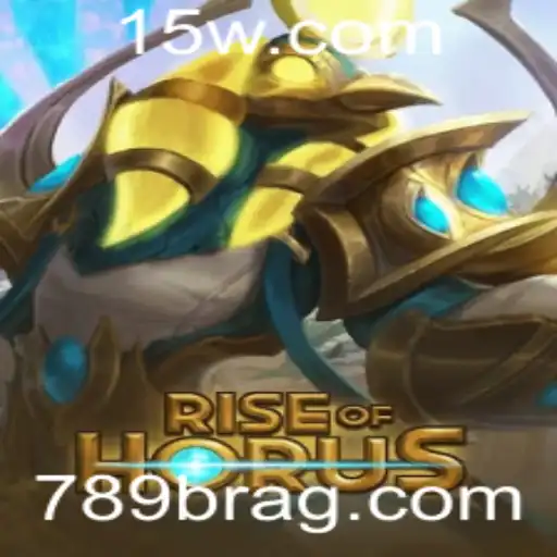 RiseofHorus: O Novo Fenômeno no Universo dos Jogos