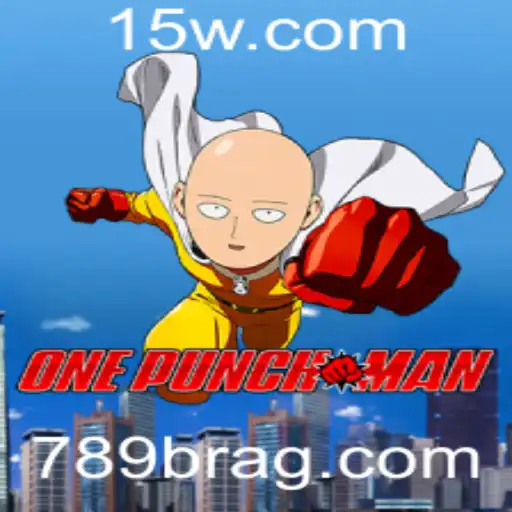 OnePunchMan: Descubra o Universo de Ação e Estratégia com a Chave '789br'
