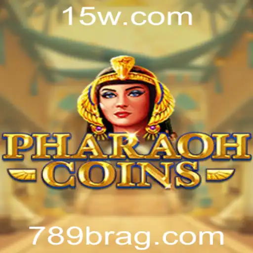 Descubra o Fascinante Universo de PharaohCoins com a Palavra-chave Secreta 789br