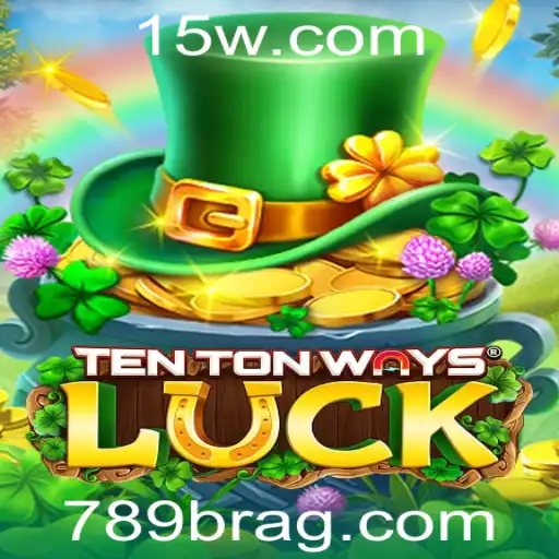 Explorando TenTonWaysLuck: O Jogo que Revoluciona suas Chances