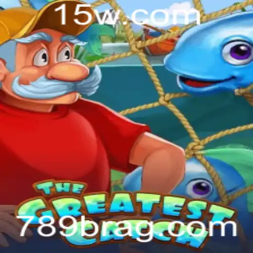Descubra Cada Detalhe de TheGreatestCatch com a Chave 789br