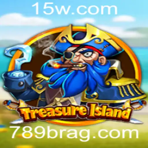 Explorando o Jogo TreasureIsland: Aventuras e Estratégias com 789br