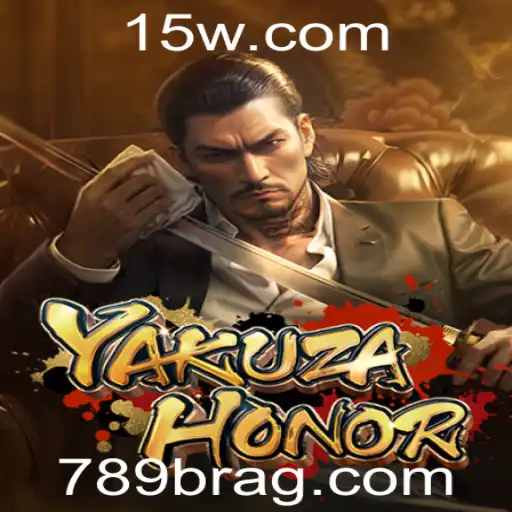 Desvendando YakuzaHonor: A Nova Sensação do Mundo dos Jogos